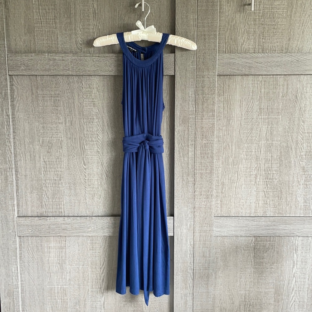 Isabella Oliver ‘Allegra’ dress (MATERNITY)